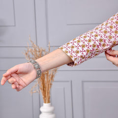 Geometric Print Co-Ord Set